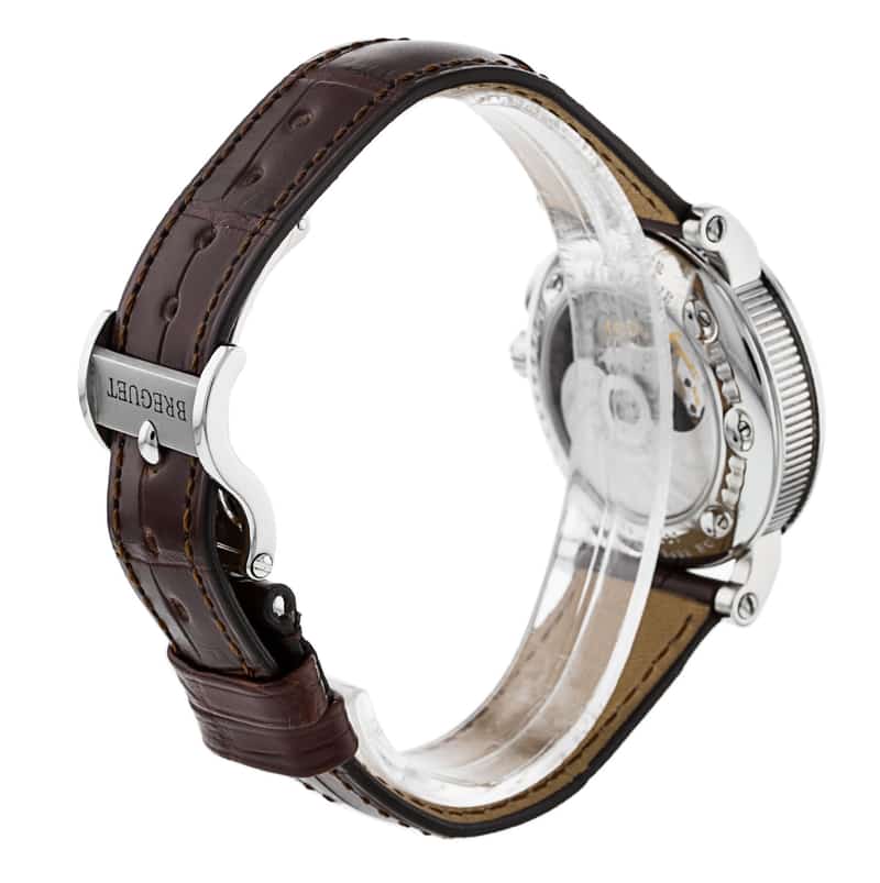 Breguet Marine 8827ST/5W/986